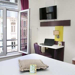Standaard Double Kamer